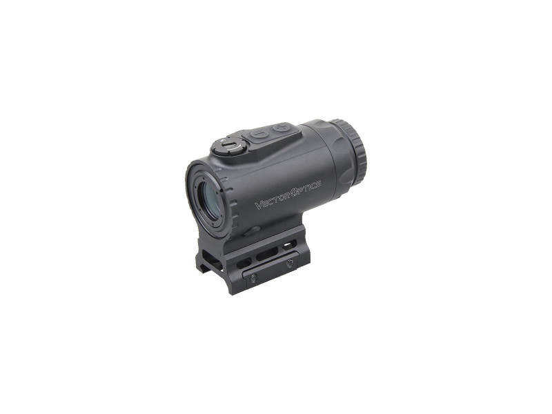 Prismatický puškohľad Paragon 1x16 Ultra Kompakt