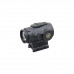 Prismatický puškohľad Paragon 3x18 Mini Prismatický puškohľad Paragon 3x18 Mini