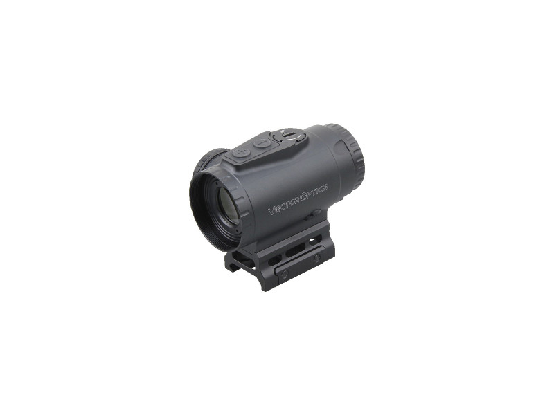 Prismatický puškohľad Paragon 3x18 Mini