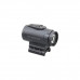 Prismatický puškohľad Paragon 3x18 Mini Prismatický puškohľad Paragon 3x18 Mini