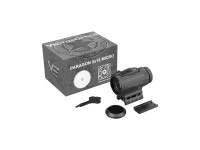 Prism Scope Paragon 3x18 Mini