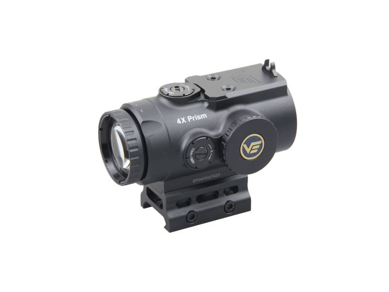 Prismatický puškohľad Paragon 4x24 Mini