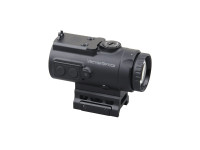 Prismatický puškohľad Paragon 4x24 Mini