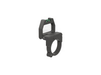 Vector X-ACCU 30mm Quick-flip Turret Mark Magnifier Mount Ring with Level Bubble