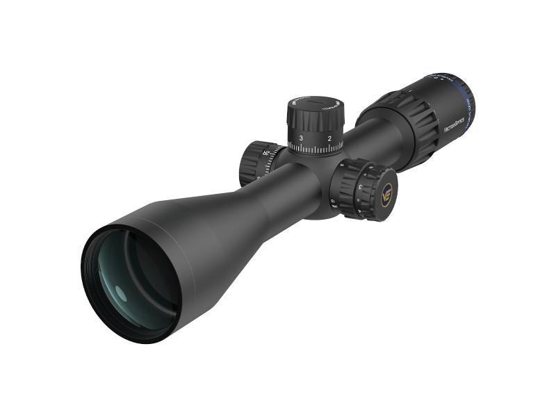 Puškohľad Vector Optics Taurus 2-16x50 HD SFP