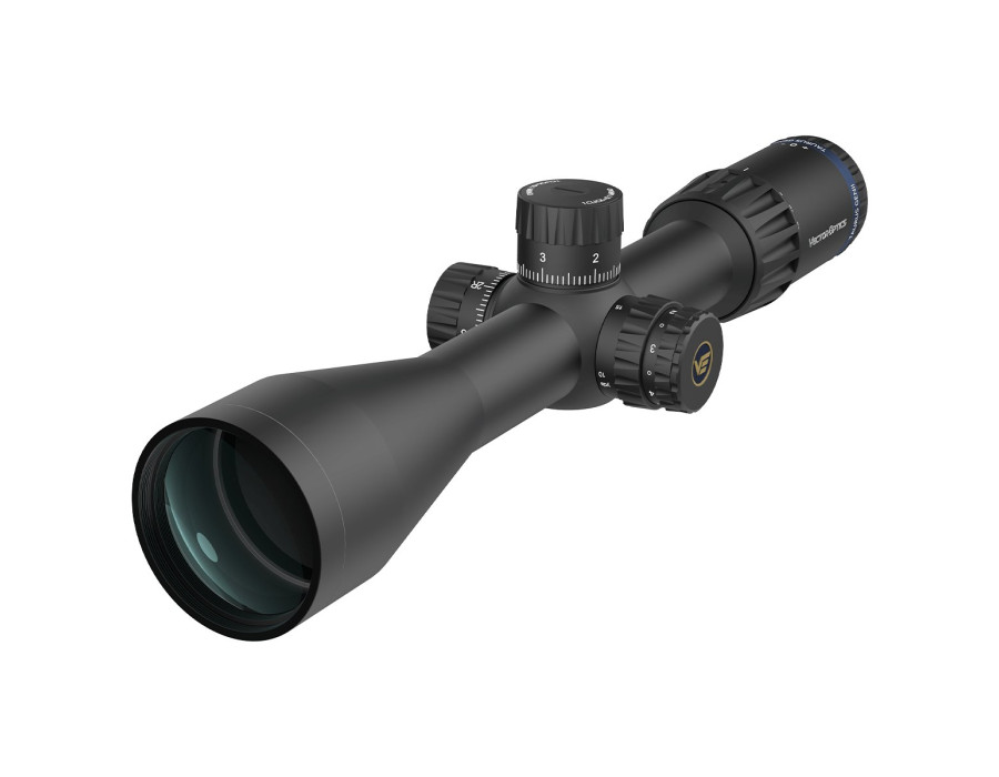 Puškohľad Vector Optics Taurus 2-16x50 HD SFP