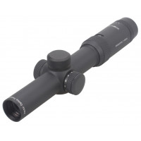 Riflescope Vector Optics Forester 1-5x24