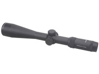 Puškohľad Vector Optics Forester 3-15x50
