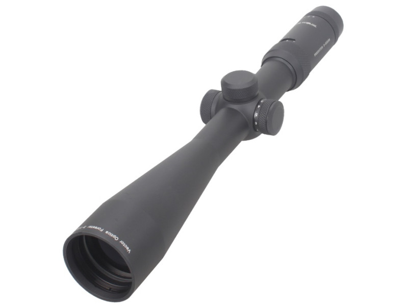 Puškohľad Vector Optics Forester 3-15x50