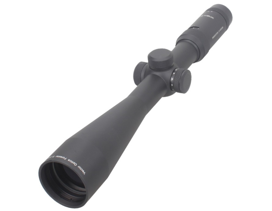Puškohľad Vector Optics Forester 3-15x50