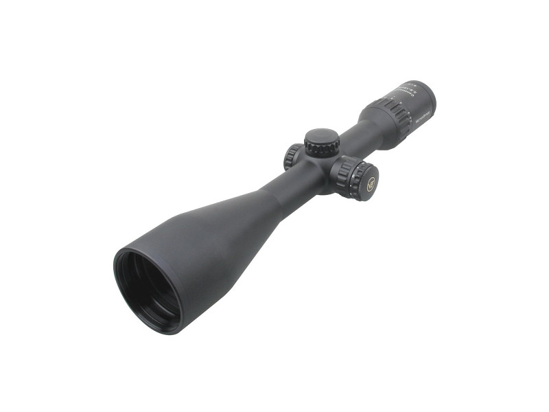 Puškohľad Vector Optics Continental X6 2,5-15x56 G4