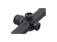Vector Continental 2,5-15x56 G4