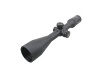 Vector Continental 2,5-15x56 G4