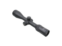 Vector Continental 2,5-15x56 G4