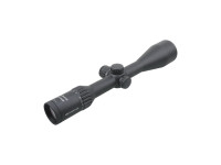 Vector Continental 2,5-15x56 G4