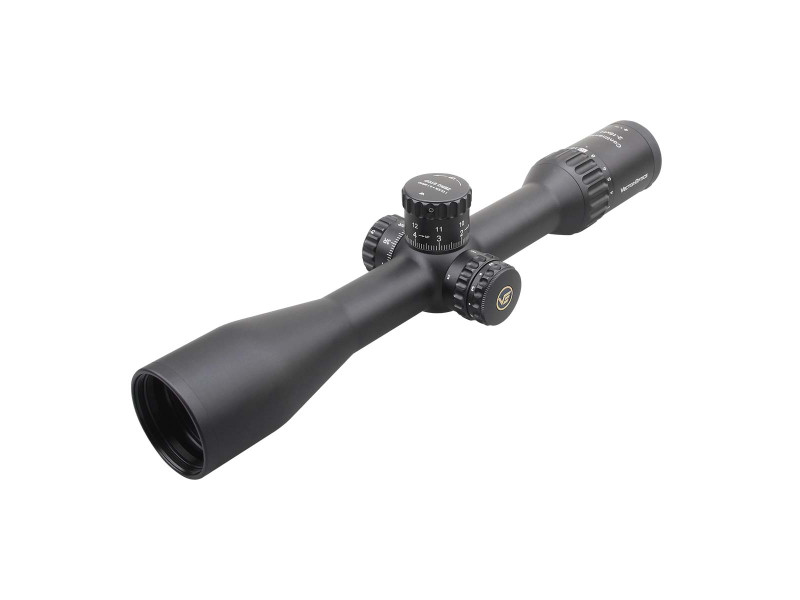 Puškohľad Vector Optics Continental 2-16x44 ED Tactical