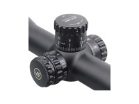 Puškohľad Vector Optics Continental 2-16x44 ED Tactical