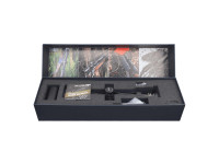 Puškohľad Vector Optics Continental 2-16x44 ED Tactical
