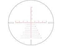 Puškohľad Vector Optics Continental 2-16x44 ED Tactical