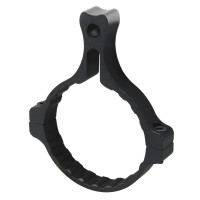 Vector Riflescope Power Ring Throw Level - Continental