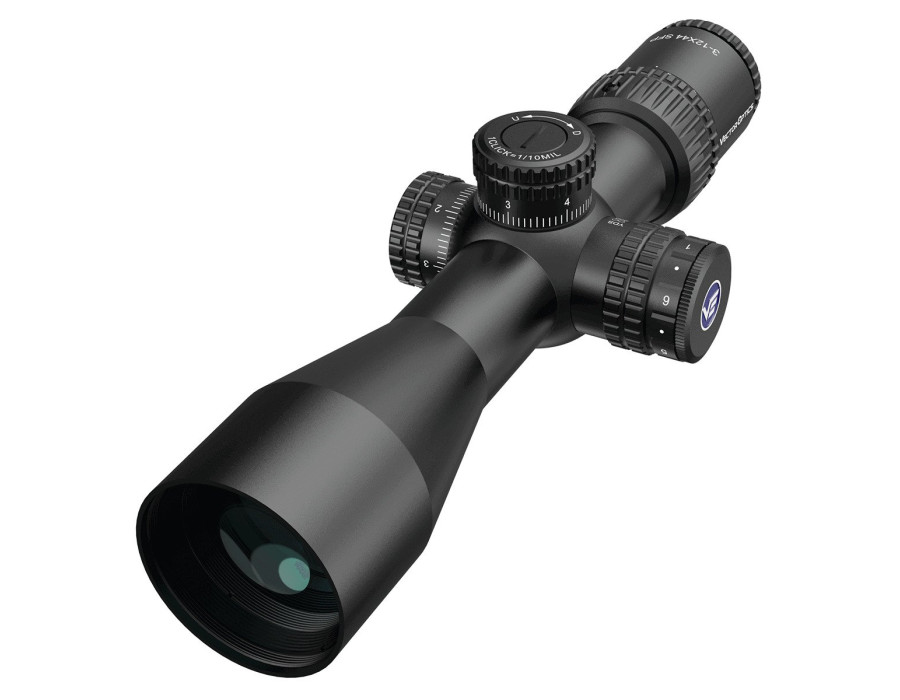 Puškohľad Vector Optics Veyron 3-12x44IR