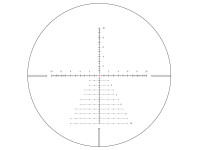 Puškohľad Vector Optics Veyron 4-16x44IR Puškohľad Vector Optics Veyron 4-16x44IR