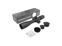 Puškohľad Vector Optics Veyron 4-16x44IR Puškohľad Vector Optics Veyron 4-16x44IR
