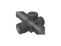 Puškohľad Vector Optics Veyron 6-24x44IR Puškohľad Vector Optics Veyron 6-24x44IR