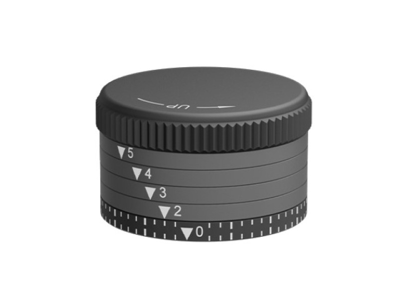 Vector Optics balistická veža