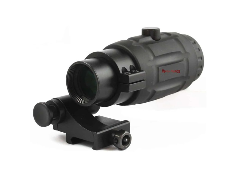 Vector Optics 3x Magnifier