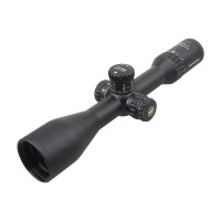 Vector Continental x6 3-18x50 ARI Tactical