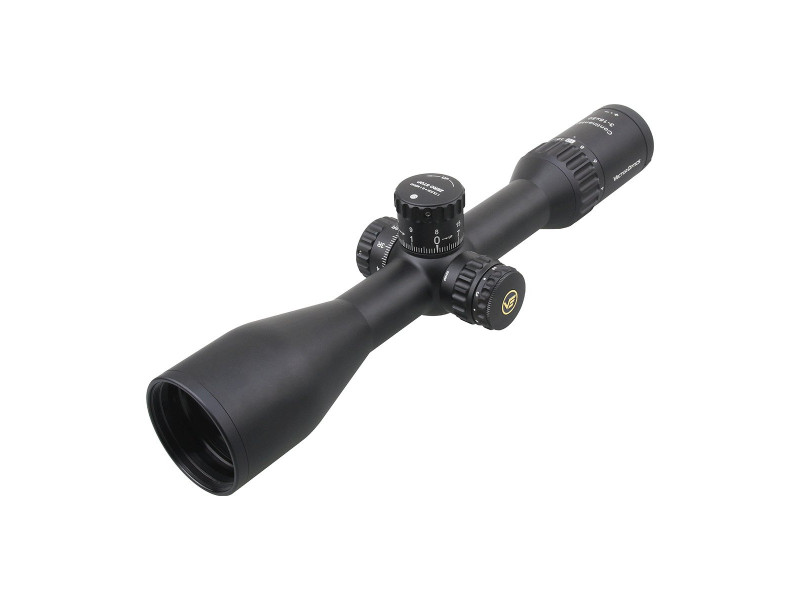 Puškohľad Vector Optics Continental x6 3-18x50 ARI Tactical
