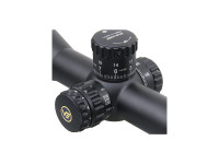 Puškohľad Vector Optics Continental x6 3-18x50 ARI Tactical