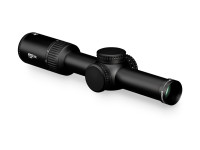 Vortex Viper PST Gen II 1-6x24 SFP VMR-2 MRAD Riflescope