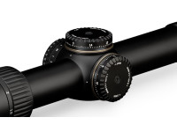 Vortex Viper PST Gen II 1-6x24 SFP VMR-2 MRAD Riflescope