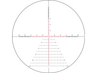 Vortex Razor HD Gen III 6-36x56 EBR-7D Vortex Razor HD Gen III 6-36x56 EBR-7D