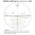 Puškohľad Vortex Razor HD Gen III FFP 1-10x24 / EBR-9 MRAD