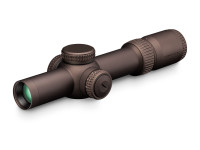 Riflescope Vortex Razor HD Gen III FFP 1-10x24 / EBR-9 MRAD