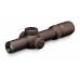 Puškohľad Vortex Razor HD Gen III FFP 1-10x24 / EBR-9 MRAD