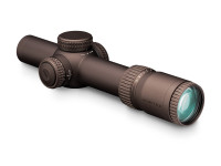 Riflescope Vortex Razor HD Gen III FFP 1-10x24 / EBR-9 MRAD