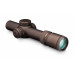 Puškohľad Vortex Razor HD Gen III FFP 1-10x24 / EBR-9 MRAD