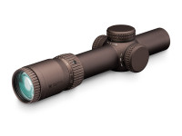 Riflescope Vortex Razor HD Gen III FFP 1-10x24 / EBR-9 MRAD