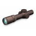 Puškohľad Vortex Razor HD Gen III FFP 1-10x24 / EBR-9 MRAD