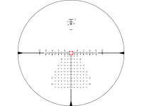 Riflescope Vortex Razor HD Gen III FFP 1-10x24 / EBR-9 MRAD