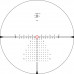 Puškohľad Vortex Razor HD Gen III FFP 1-10x24 / EBR-9 MRAD