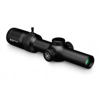 Puškohľad Vortex Strike Eagle 1-8x24 AR BDC3-MOA