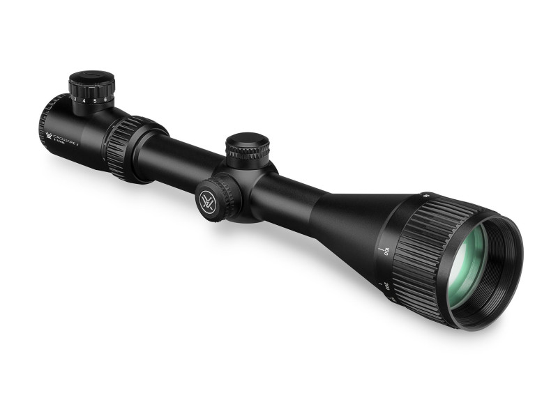 Vortex Crossfire II 3-12x56 Hog Hunter