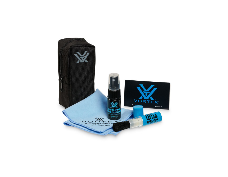 Vortex FogFree lens cleaning Field kit
