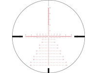 Vortex Strike Eagle FFP 5-25x56 EBR-7C MRAD