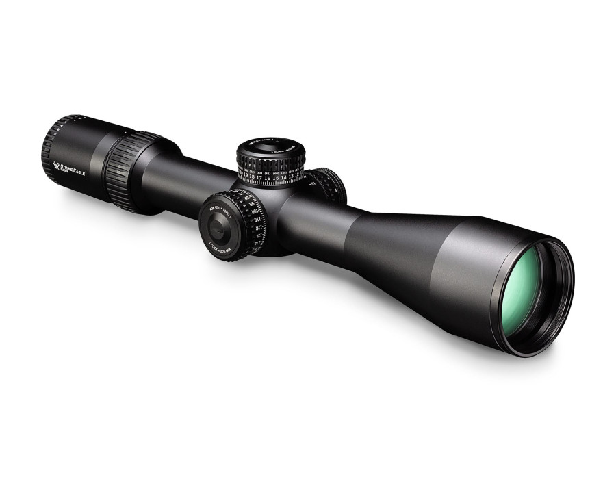 Vortex Strike Eagle FFP 5-25x56 EBR-7C MRAD